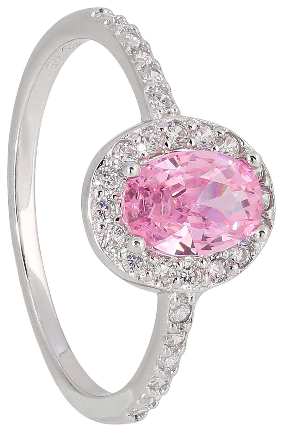 Bague - Pink Princess