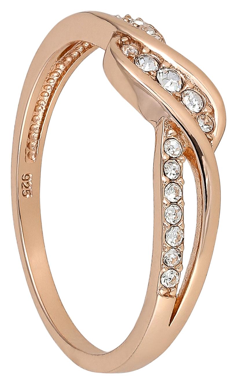 Anillo - Curved Rosé