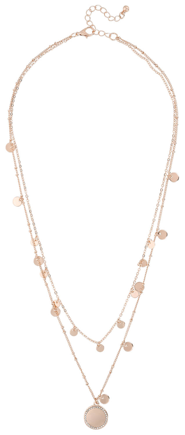 Collier - Rosé Love