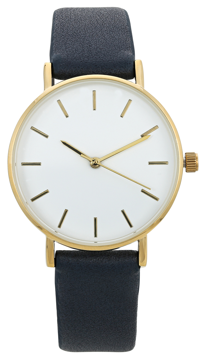 Montre - Basic Blue