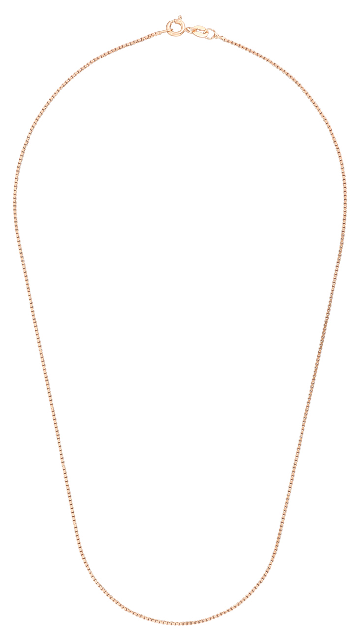 Collana - Bijou Rosé Collana - Bijou Rosé
