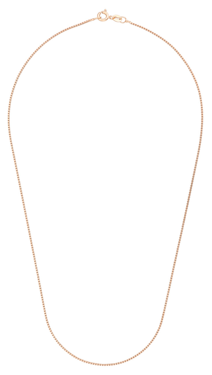 	Ketting - Bijou Rosé	