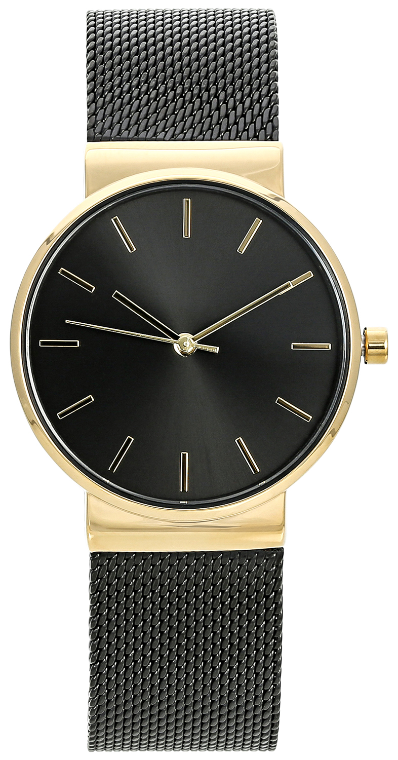 Horloge - Festive Golden Horloge - Festive Golden