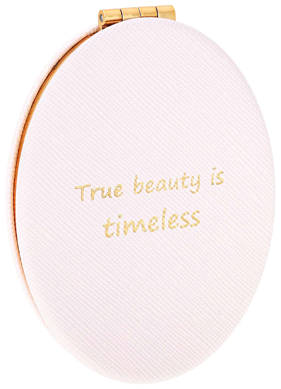 Specchietto da borsetta - Timeless Beauty