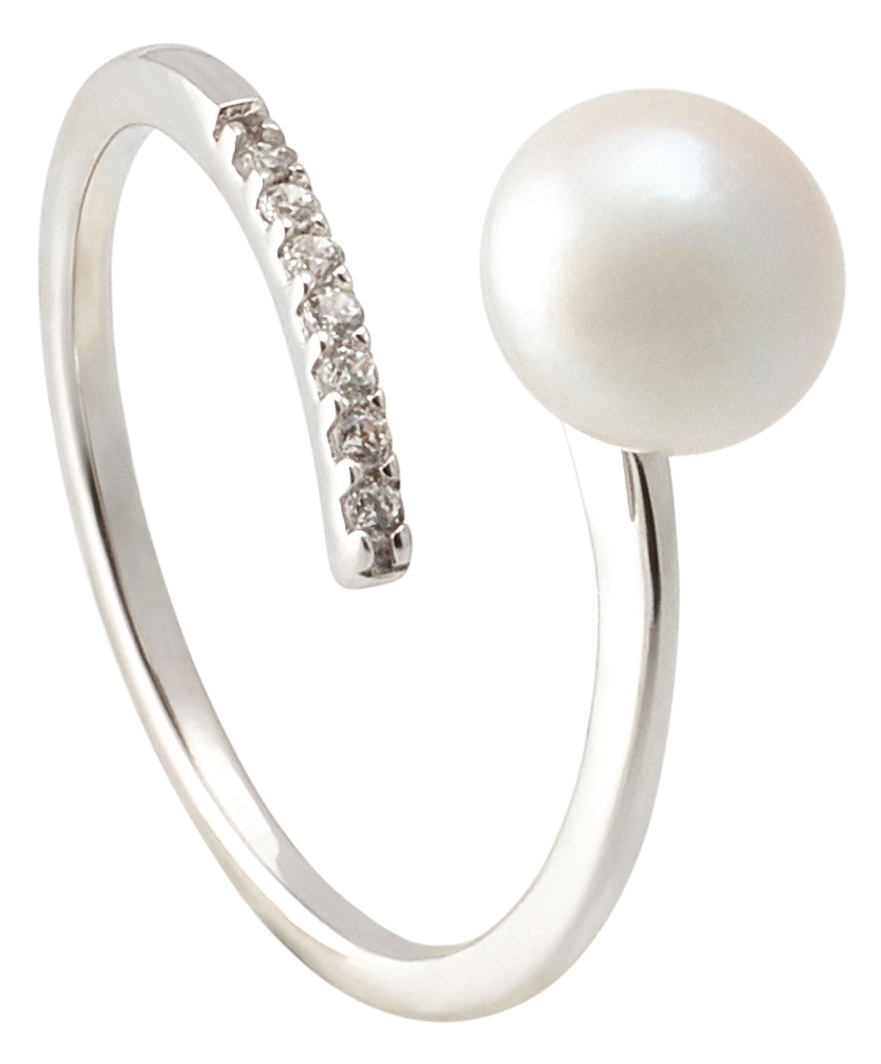 Ring - True Pearl