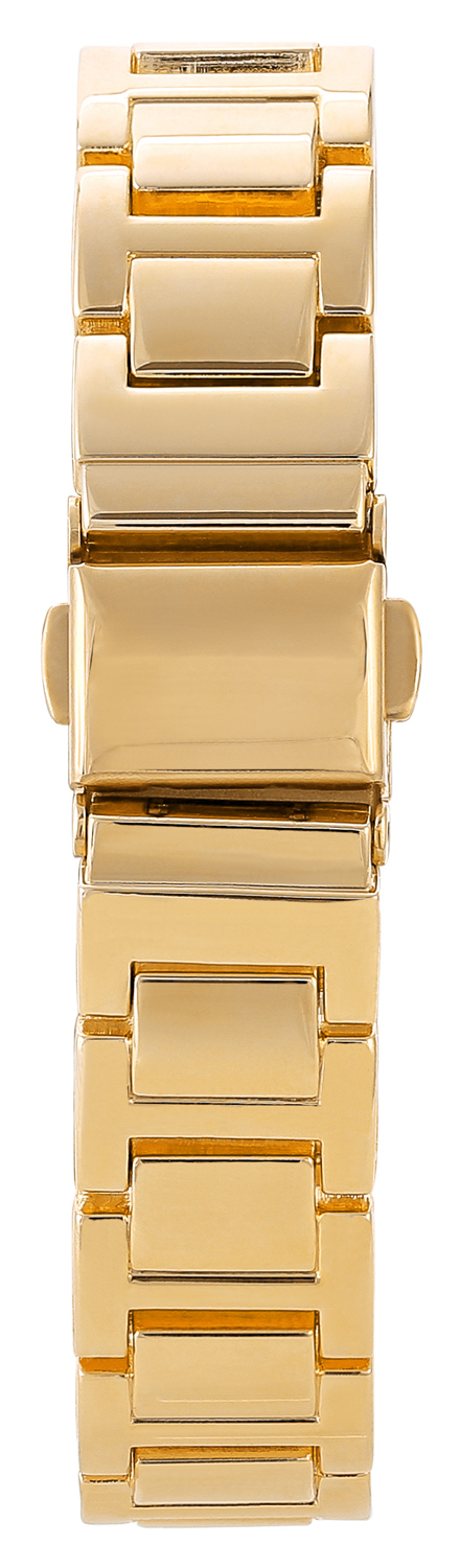 Uhr - Luxury Gold