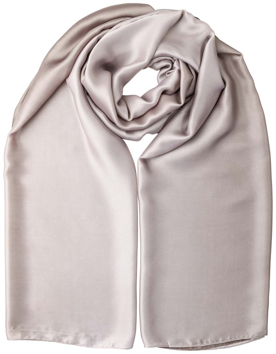 Schal - Grey Elegance
