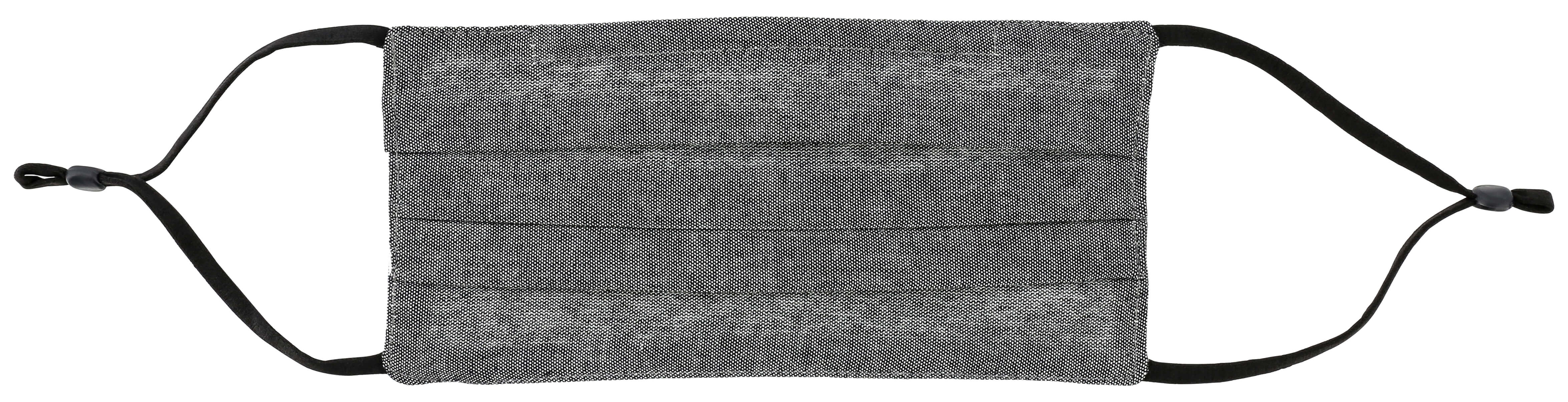 Mundbedeckung - Grey Shades