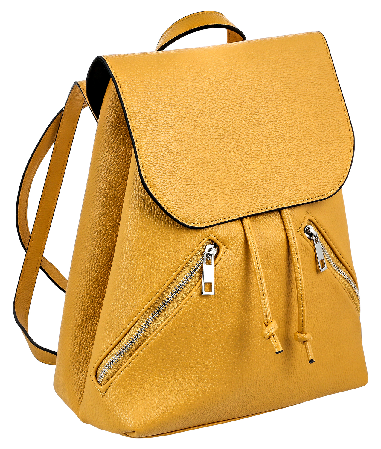 Rugzak - Simply Yellow
