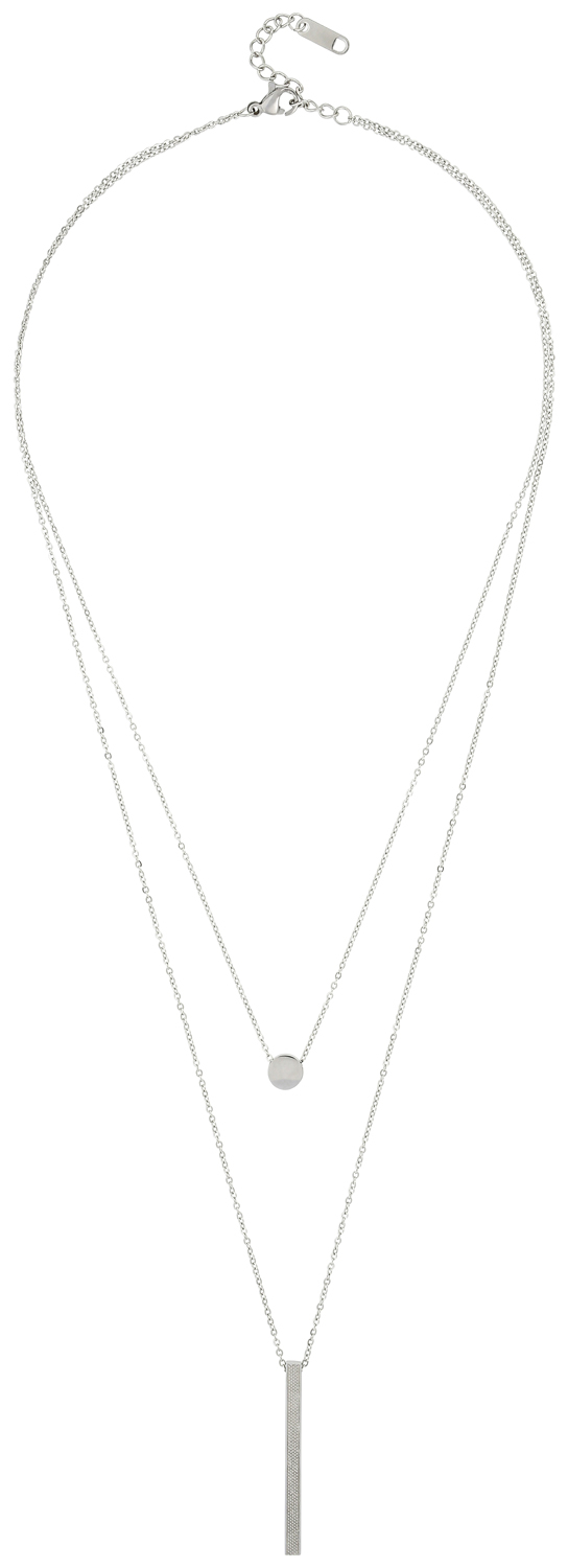 Ketting - Straight Elements