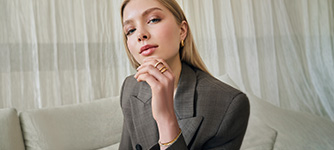 Blazer, Anzugjacke, Graue Farbe, Herren/Damen Blazer, Ursprünglicher Stil