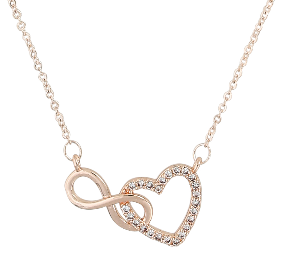 Ketting - Infinite Loving