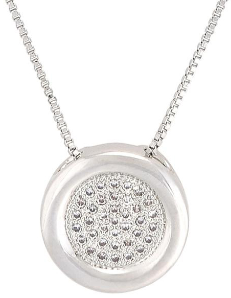 Collana - Round Cubic