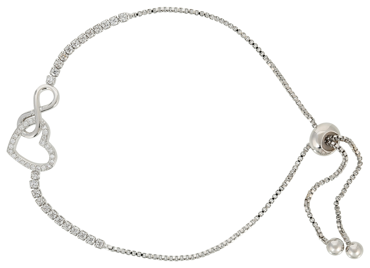 Bracelet - Endless Love Bracelet - Endless Love