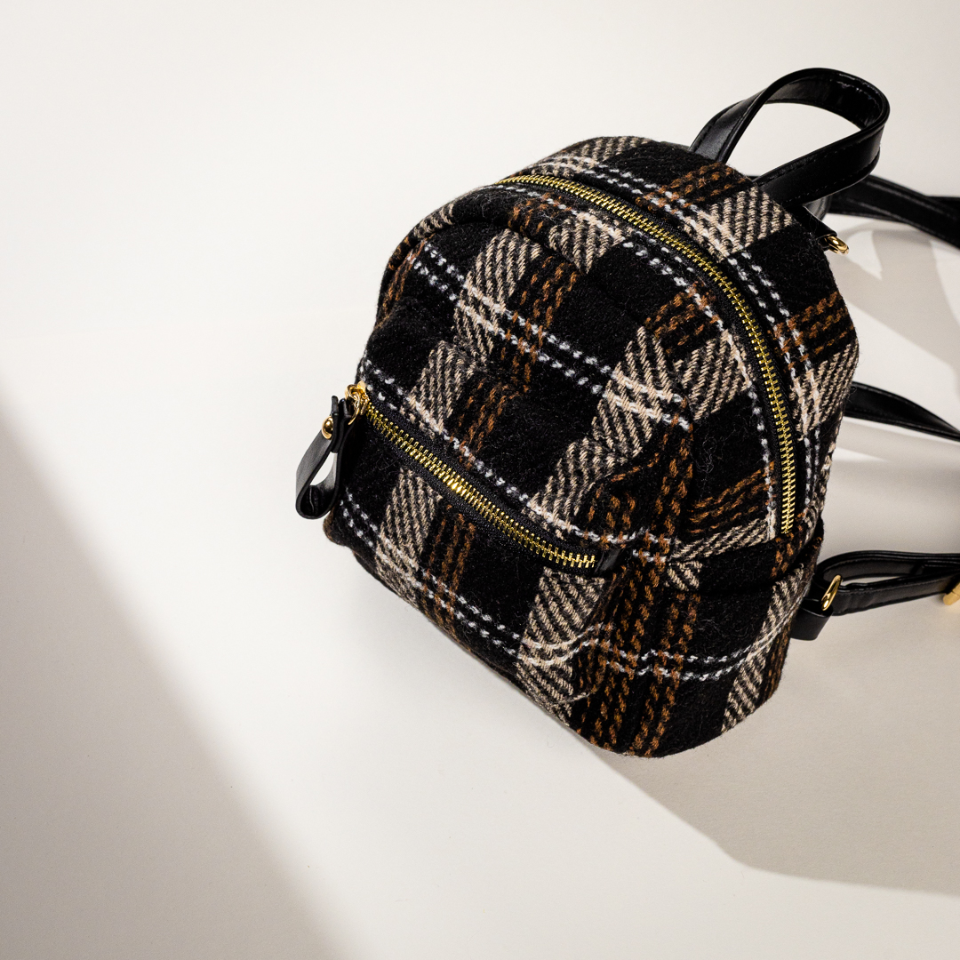 Rucksack - Soft Autumn