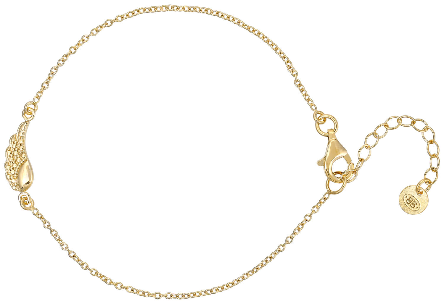 Pulsera - Golden Wing Pulsera - Golden Wing