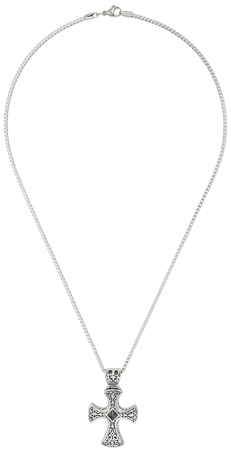 Collar para hombre - Dark Side
