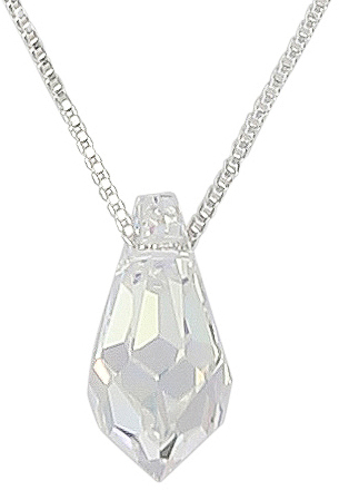 Ketting - Chrystal Light Ketting - Chrystal Light