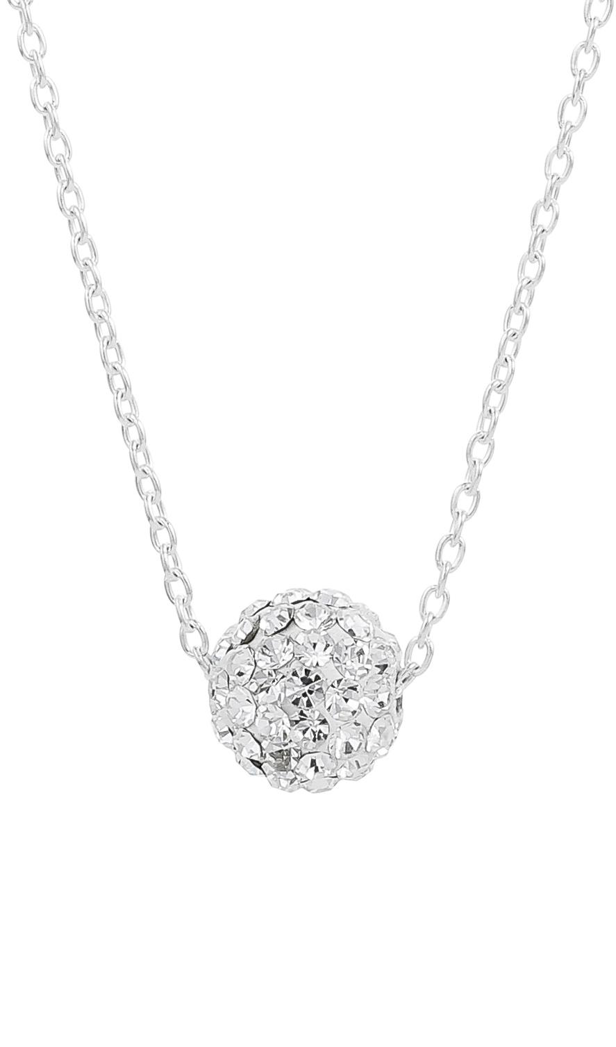 Collar - Silver Star Collar - Silver Star