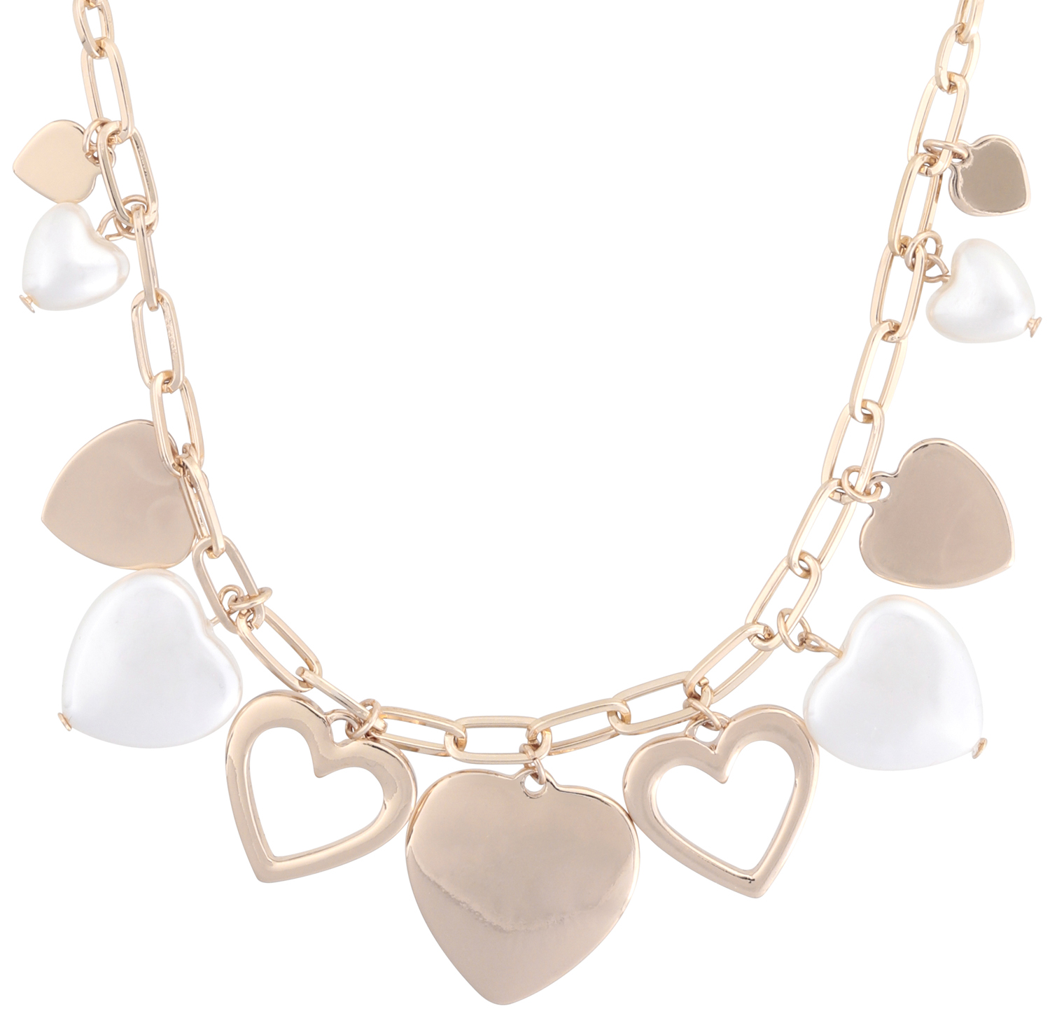 Collar - Adorable Heart