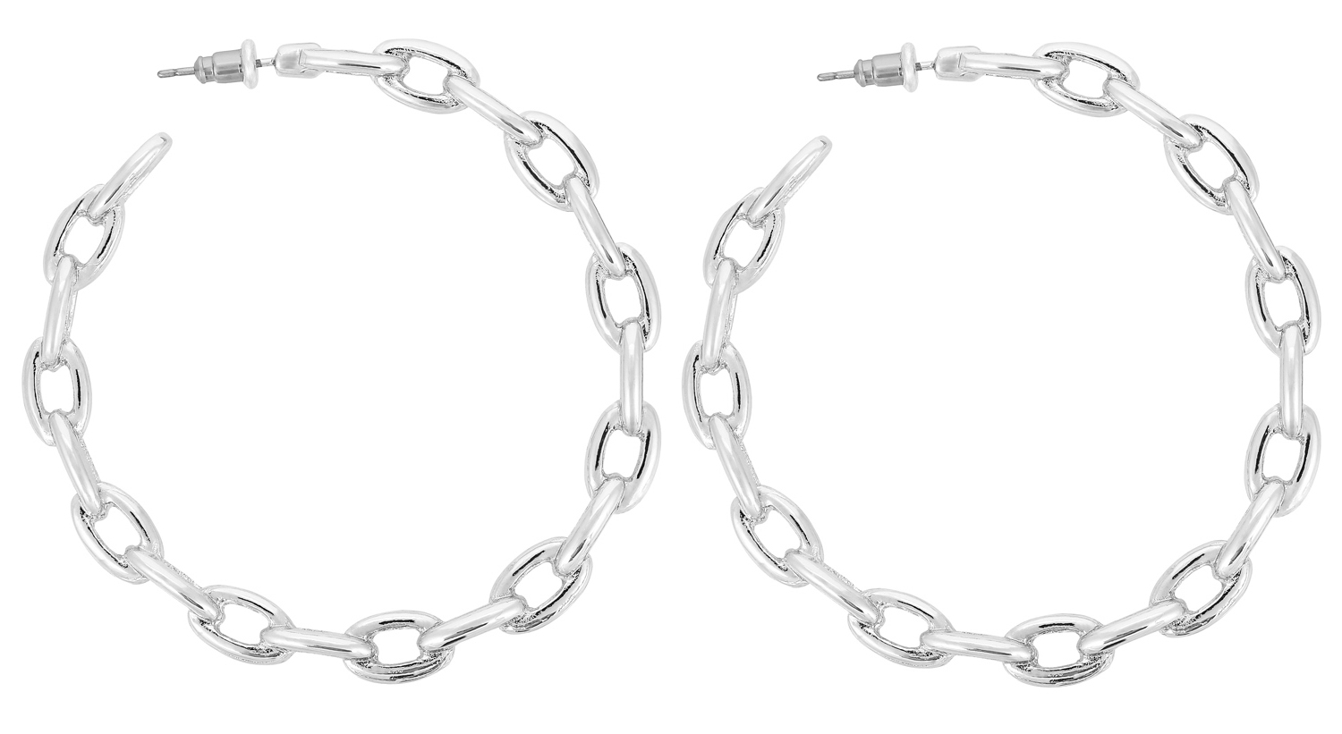 Aros - Grunge Chains Aros - Grunge Chains