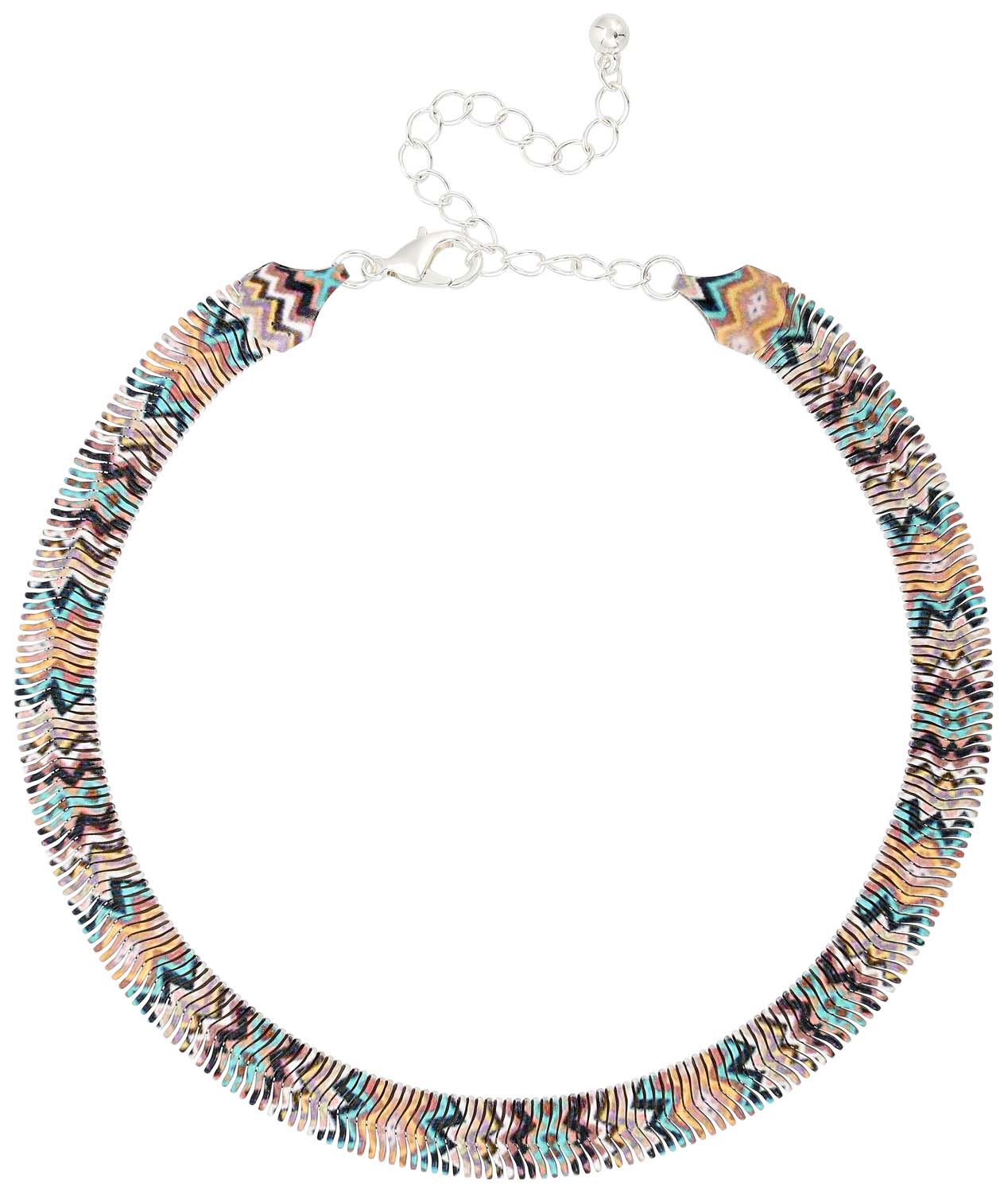 Ketting - Wild Pattern