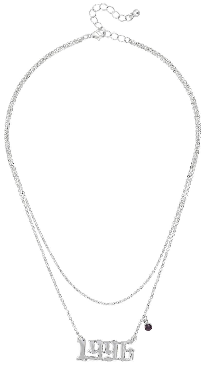 Collana stratificata - Forever Young Collana stratificata - Forever Young
