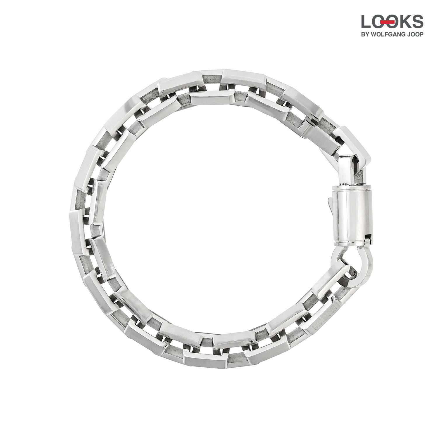 Bracelet pour hommes - Beautiful Steel