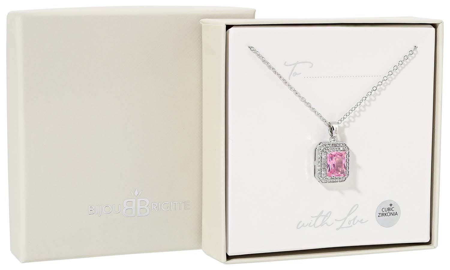 Ketting - Royal Pink Ketting - Royal Pink