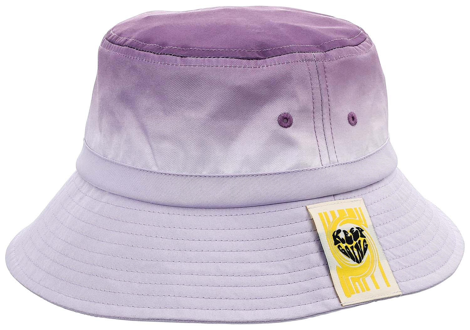 Bucket Hat - Purple Pop