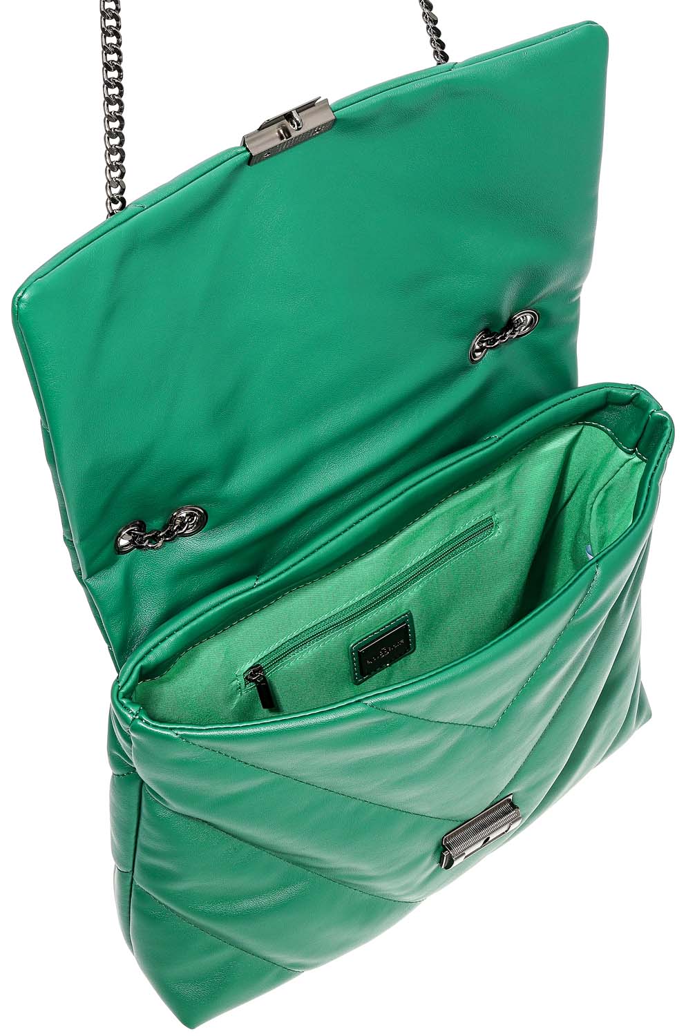 Tasche - Green Diva