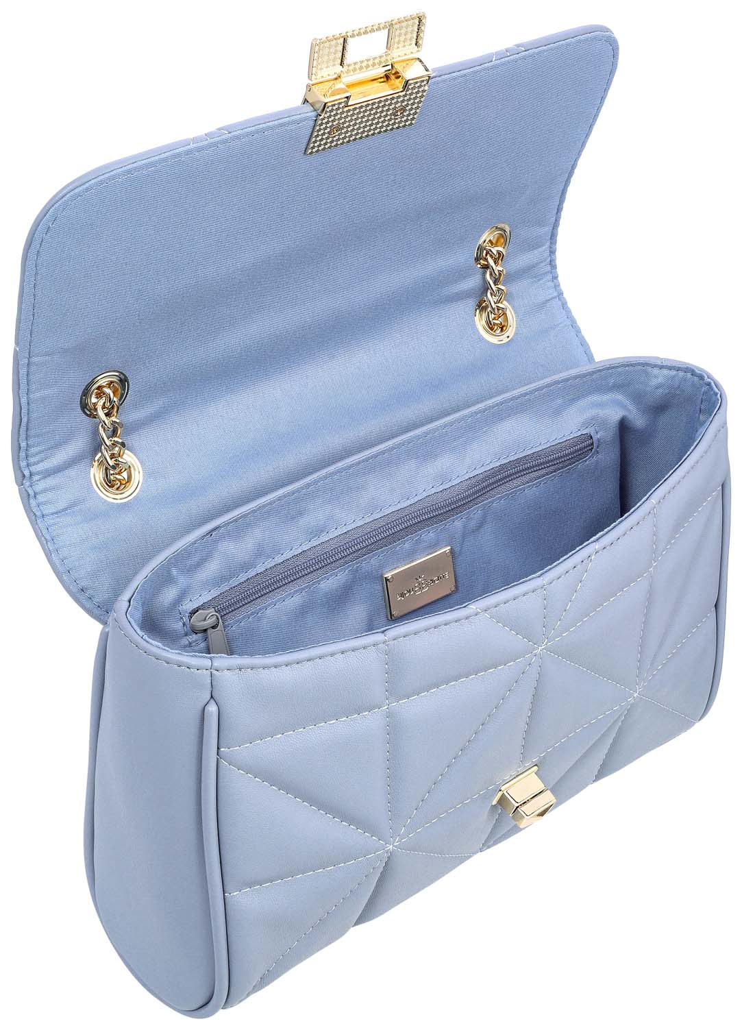 Borsa - Elegant Blue