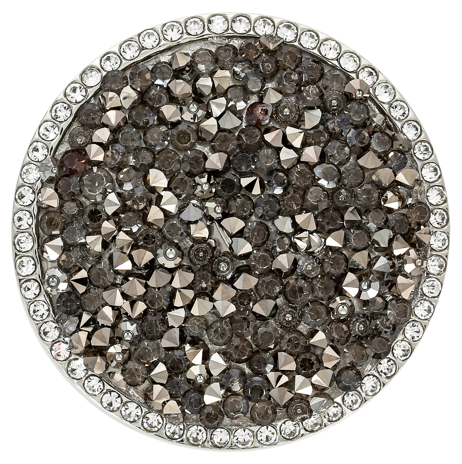 Brosche - Heart Shine Brosche - Heart Shine