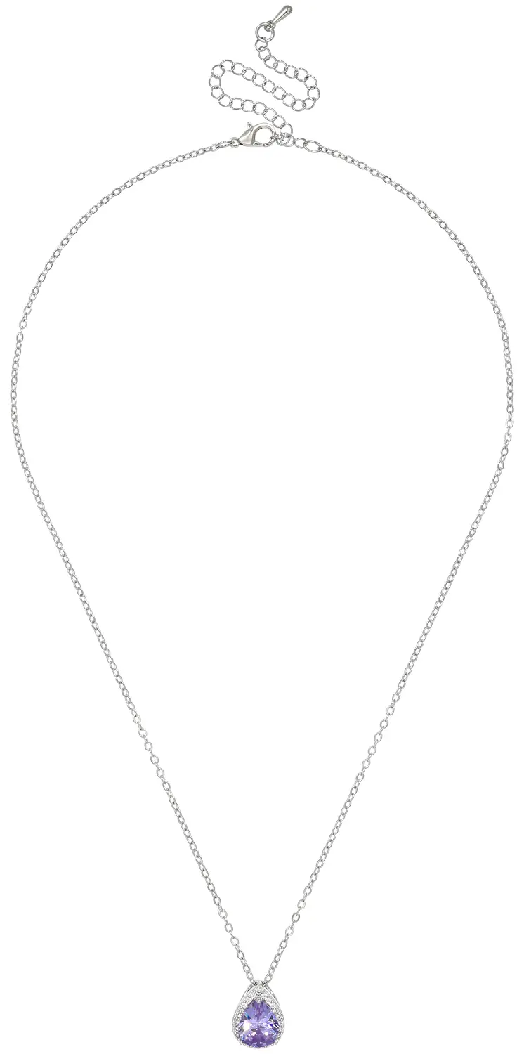 Collier - Charming Drop