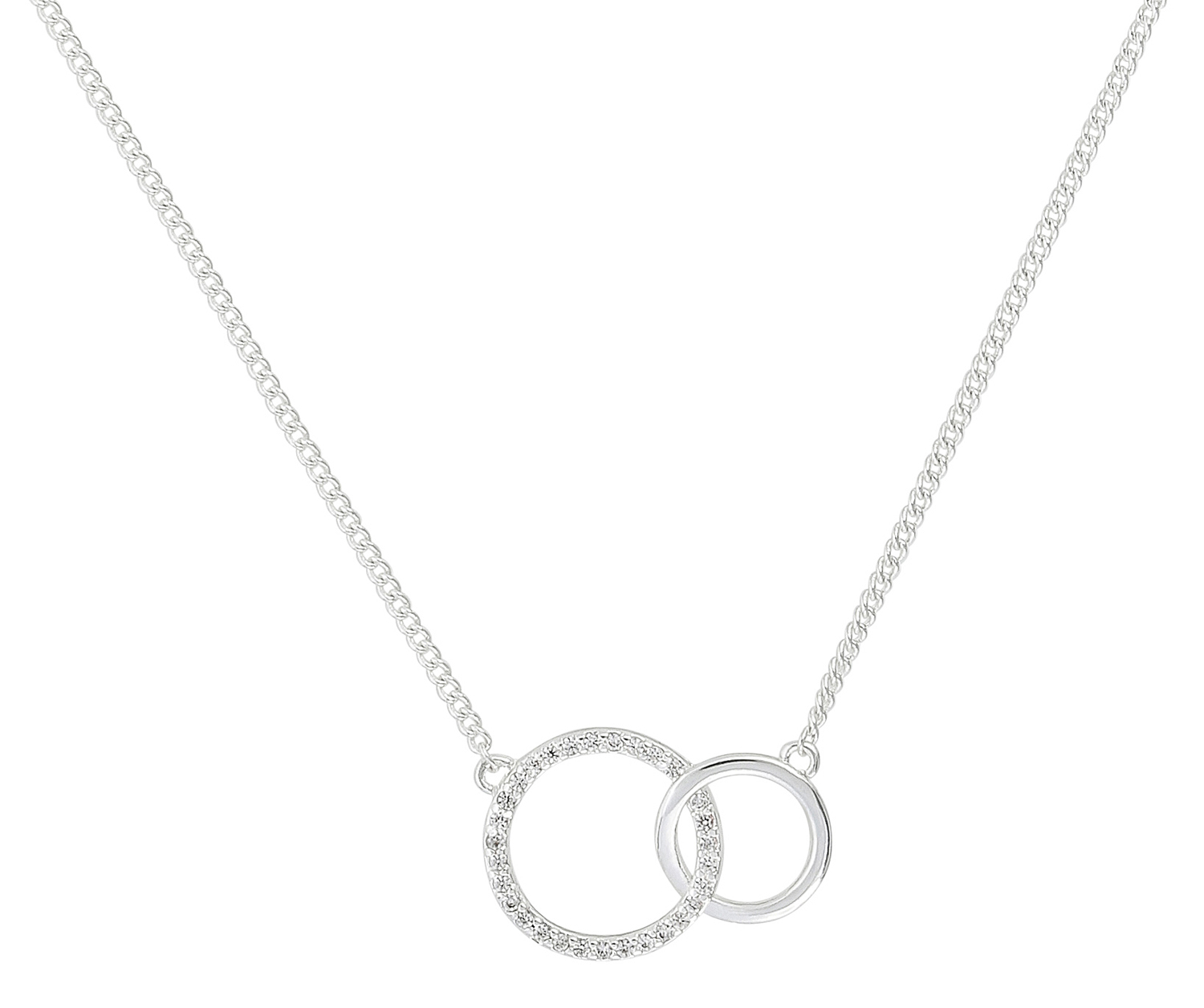 Ketting - Infinity Sparkle