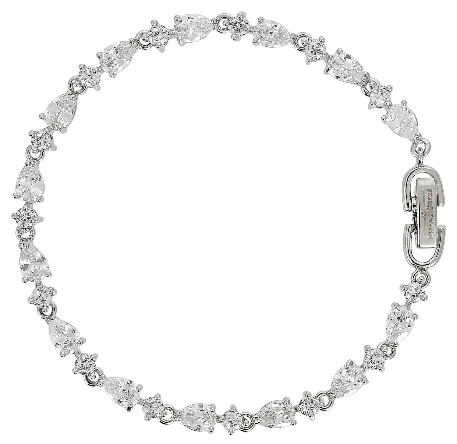 Bracelet - Diamond Shine