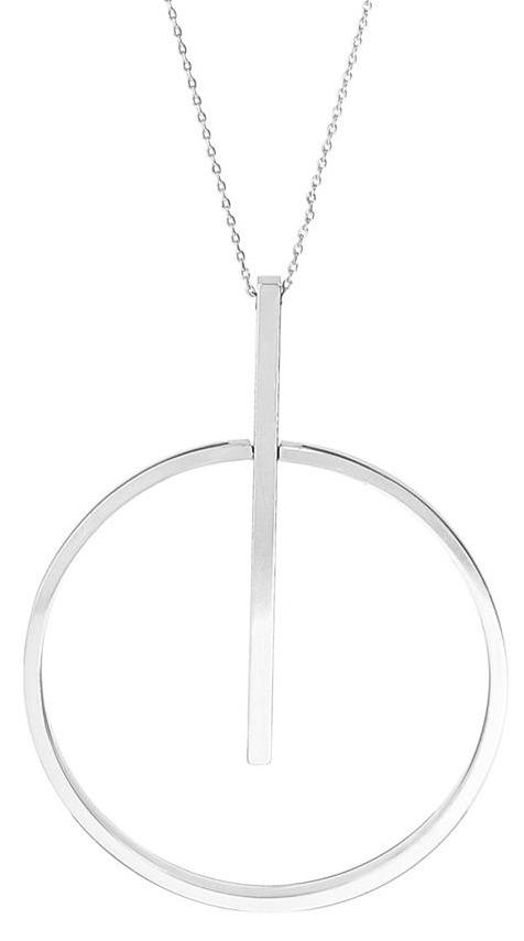 Ketting- Shiny Pendulum Ketting- Shiny Pendulum