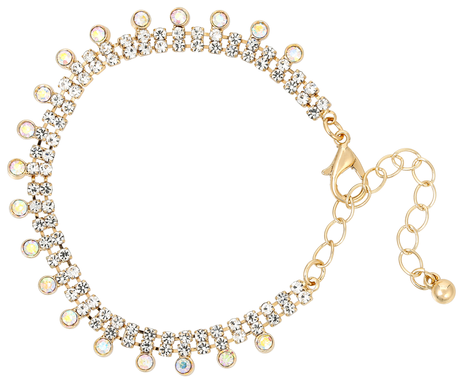 Pulsera - Holographic Shine
