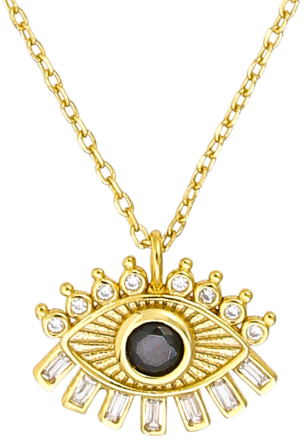 Collier - Mystic Eye