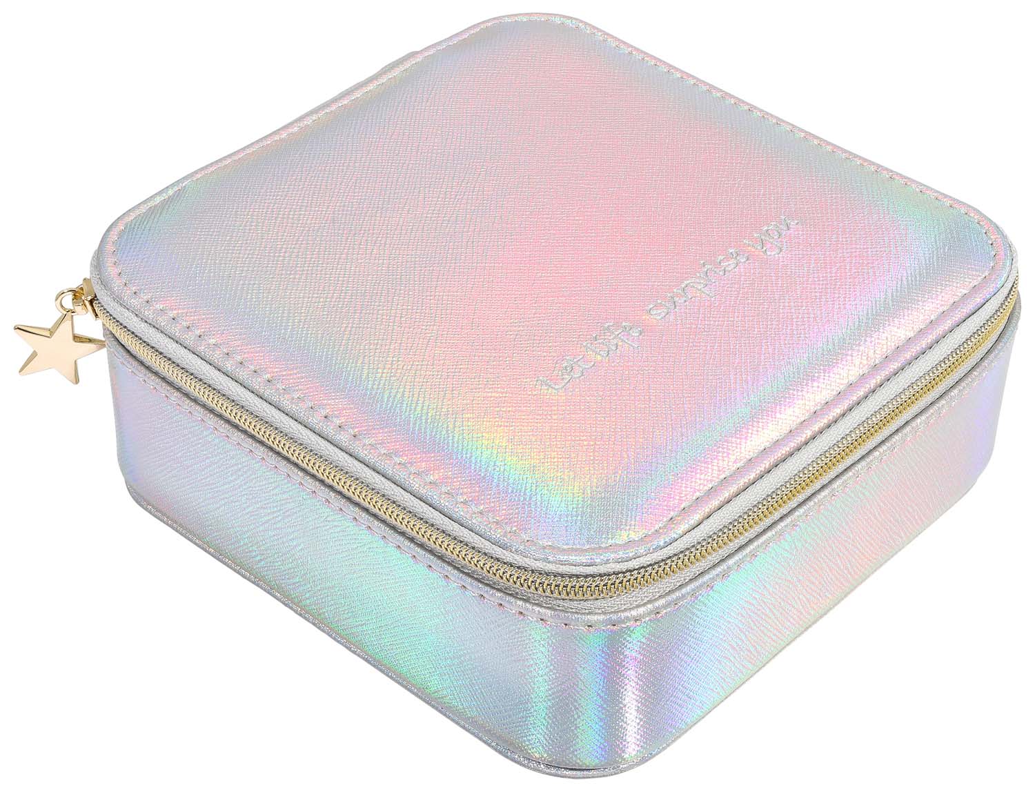 Boîte à bijoux - Shining Silver