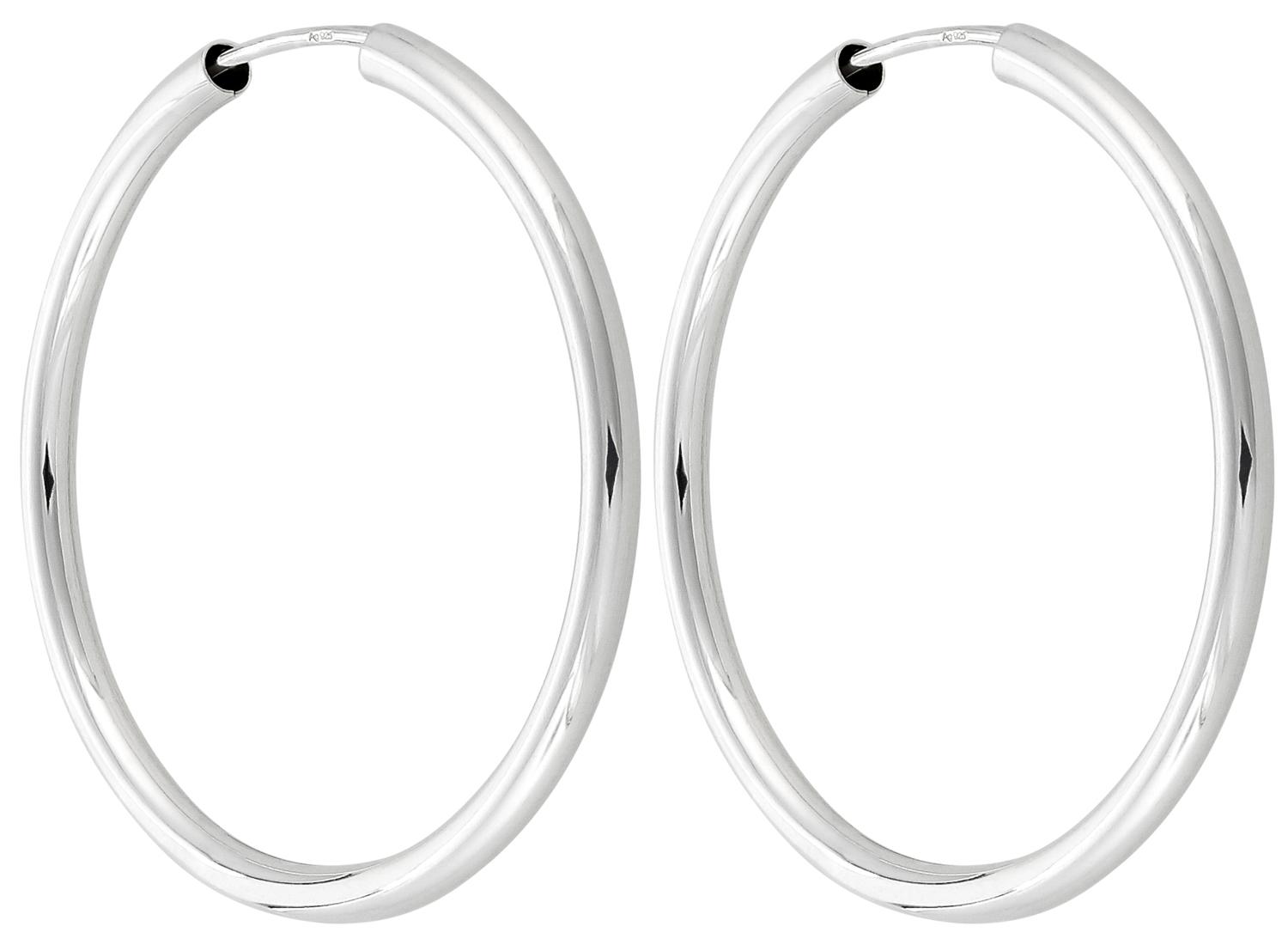 Aros - Classic Silver