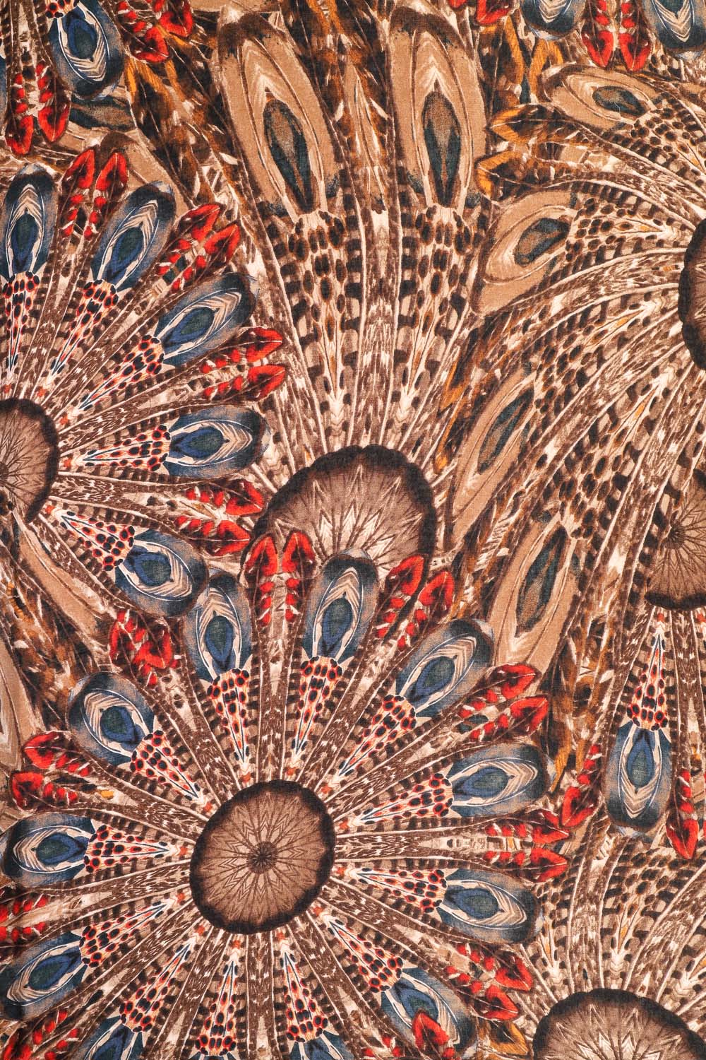 Écharpe - Lovely Feather Écharpe - Lovely Feather