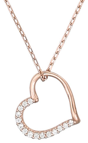 Ketting - Lovely Rosé