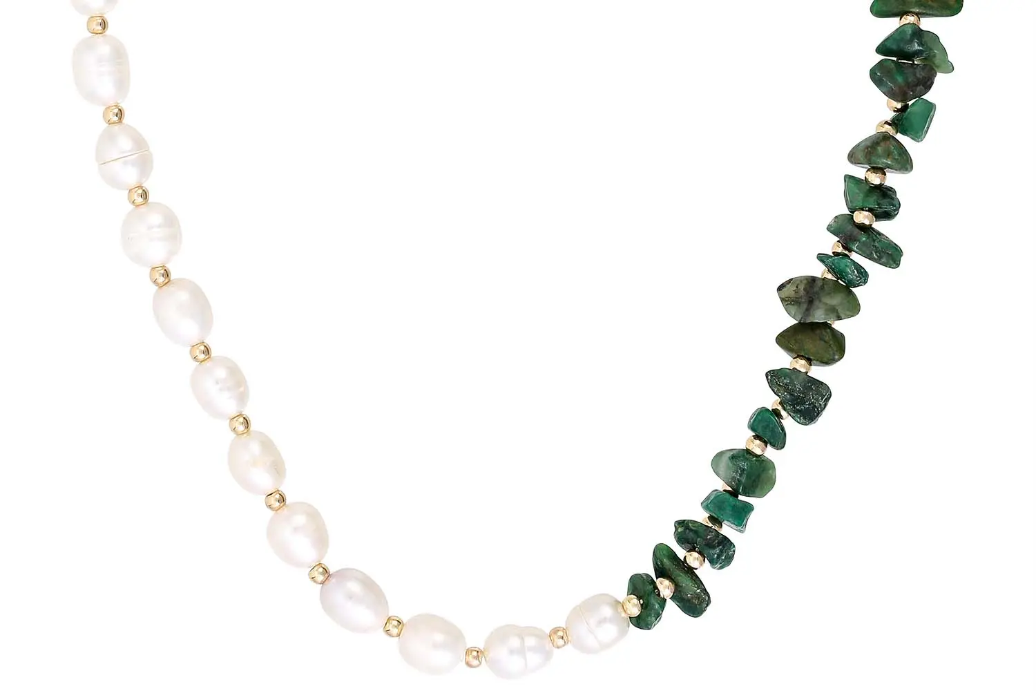 Collier - Aesthetic Pearls