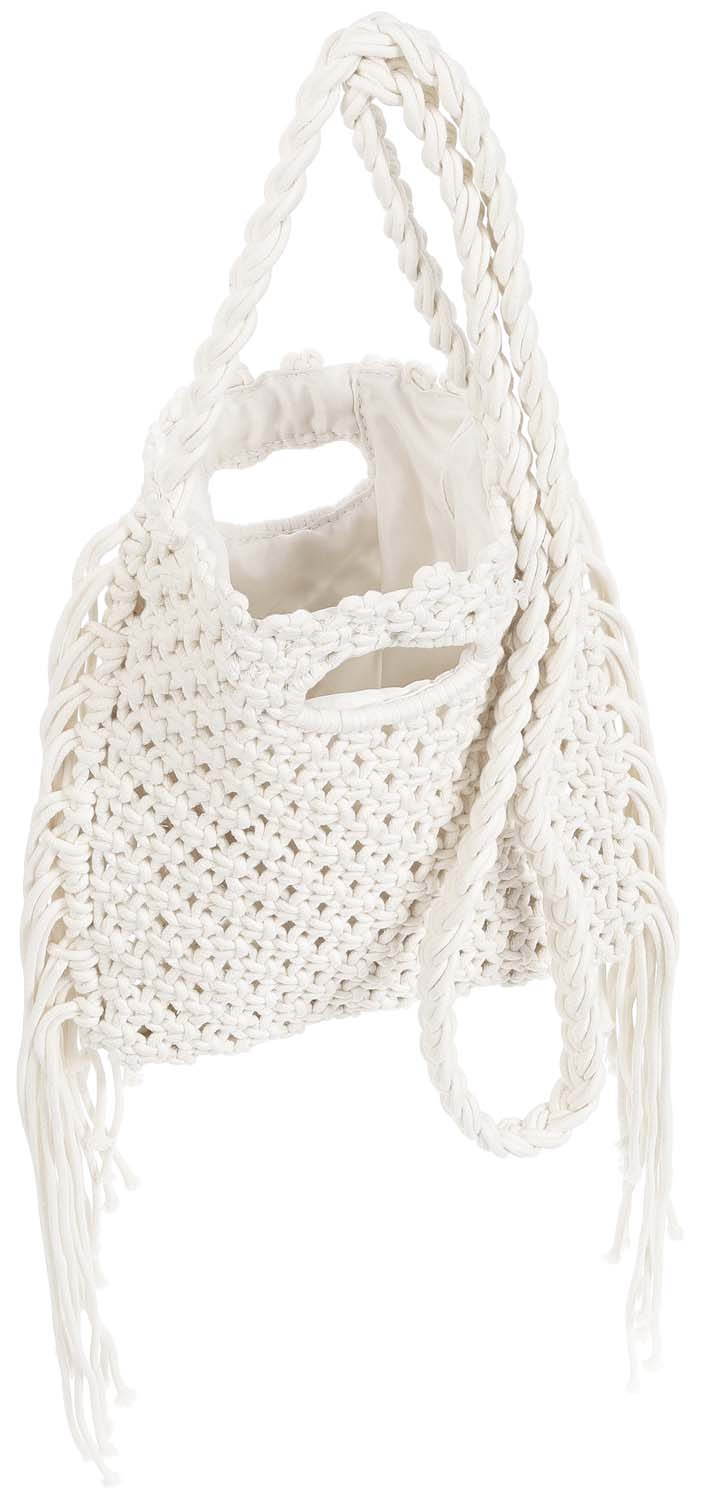 Tasche - Trendy Crochet