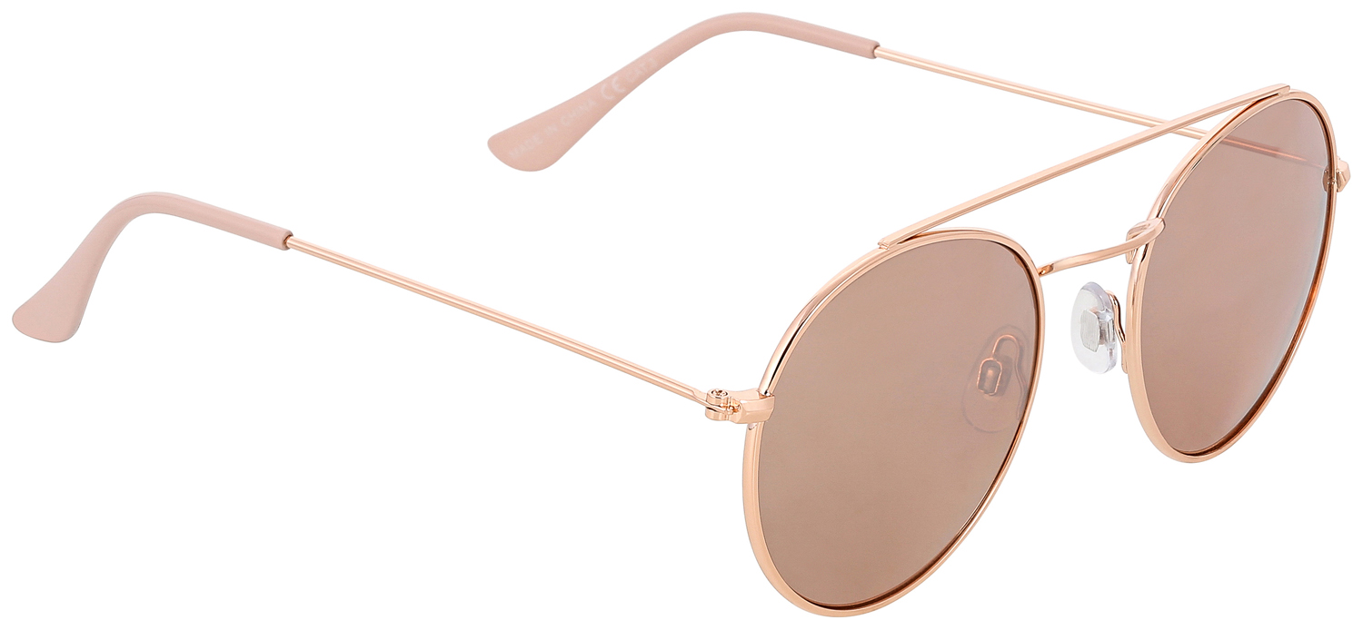 Gafas de sol - Pink Pilot