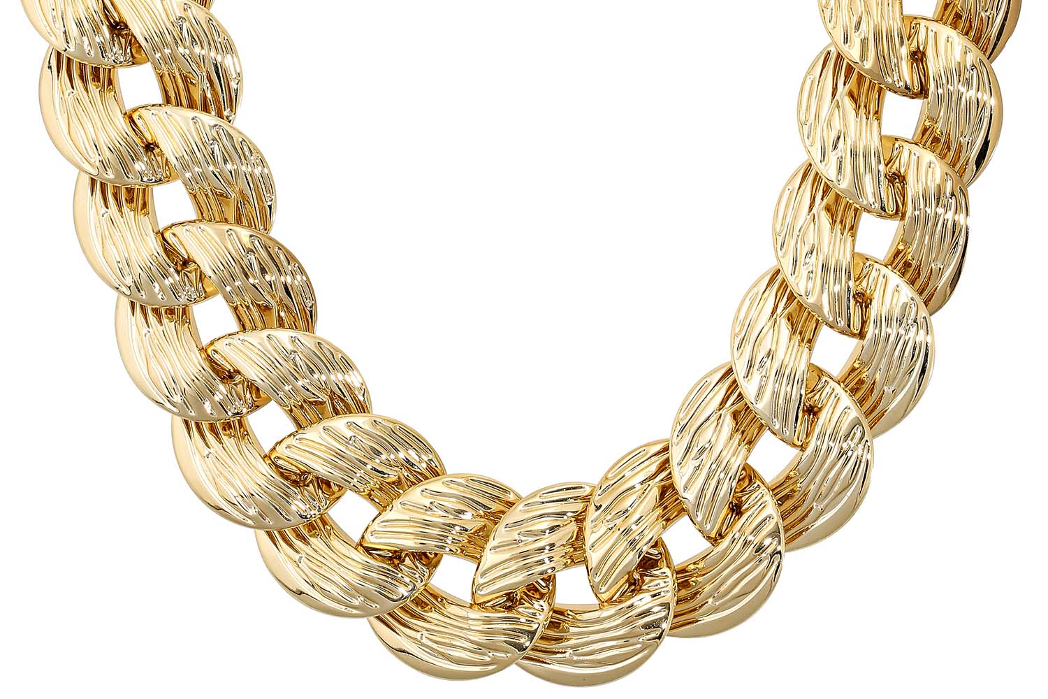Collier - Great Gold