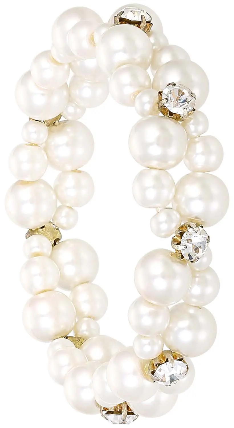 Bracelet - Promising Pearls