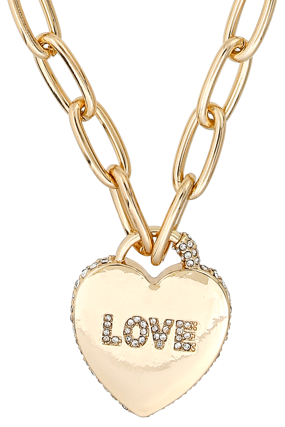 Ketting - Glossy Love Ketting - Glossy Love