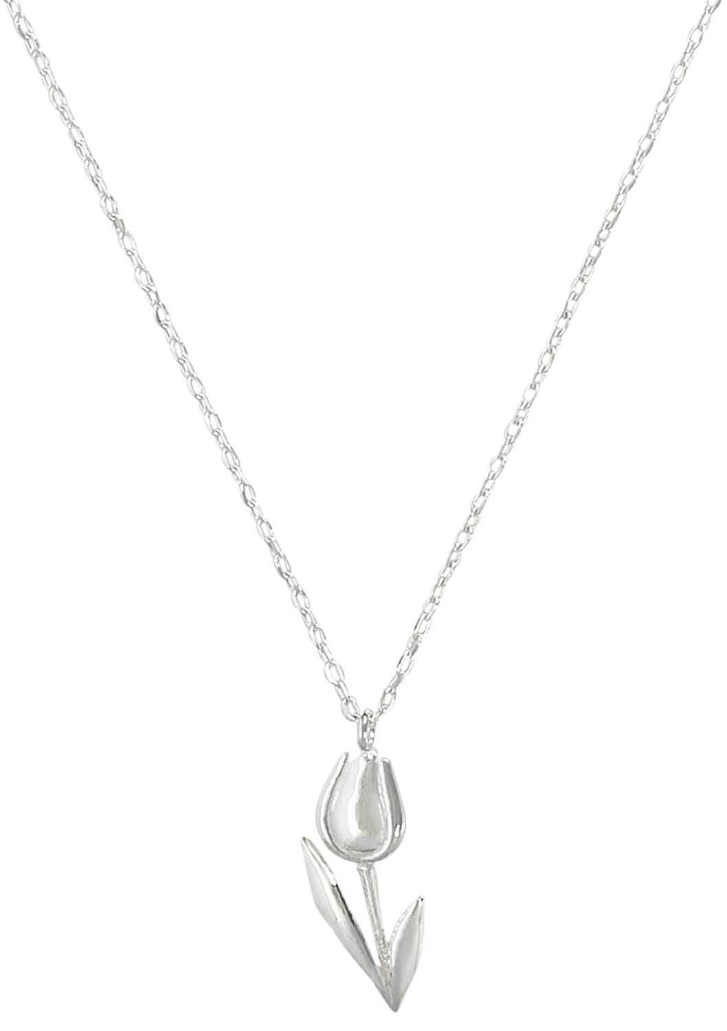 Collana - Shiny Tulip